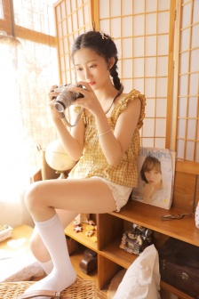 青梅竹马是消防员第一季动画樱花